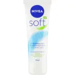 3729-nivea soft 75ml soft